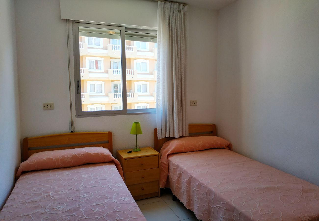 Apartamento en Peñiscola - PEÑISCOLA AZAHAR