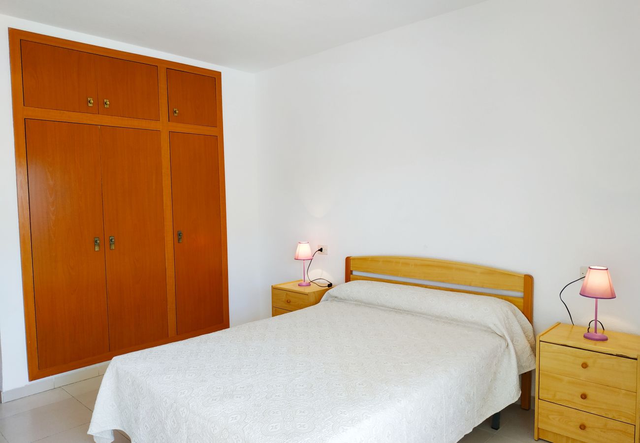 Apartamento en Peñiscola - PEÑISCOLA AZAHAR