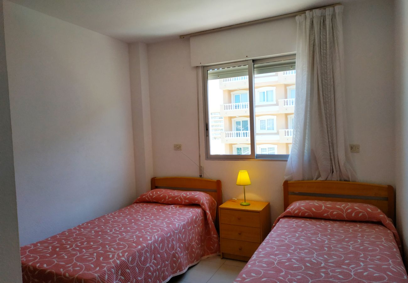 Apartamento en Peñiscola - PEÑISCOLA AZAHAR