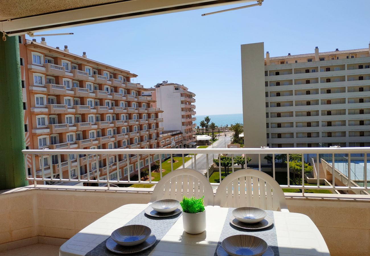 Apartamento en Peñiscola - PEÑISCOLA AZAHAR