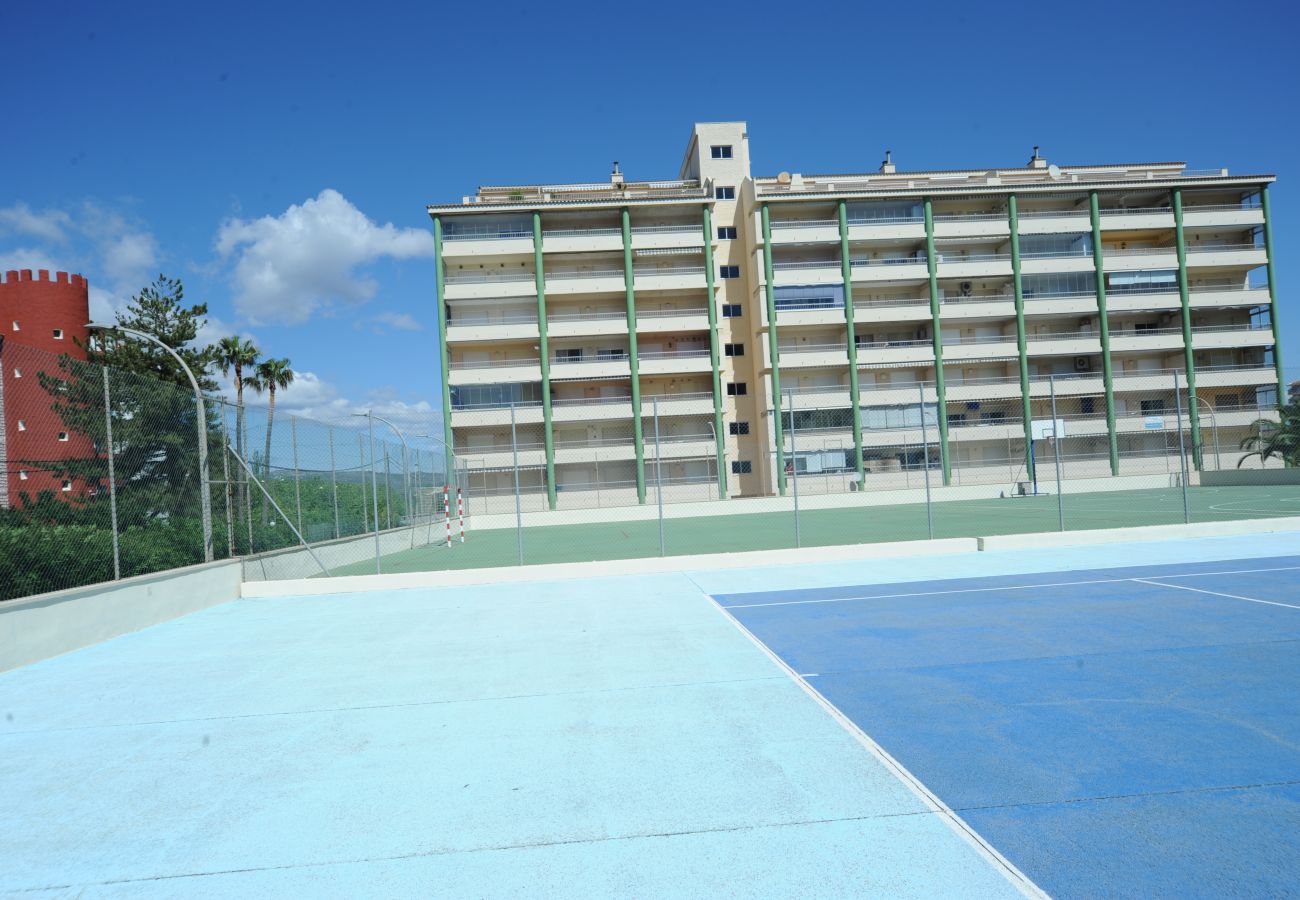 Apartamento en Peñiscola - PEÑISCOLA AZAHAR