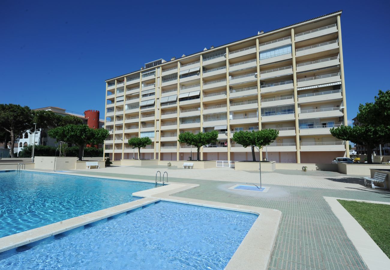 Apartamento en Peñiscola - PEÑISCOLA AZAHAR