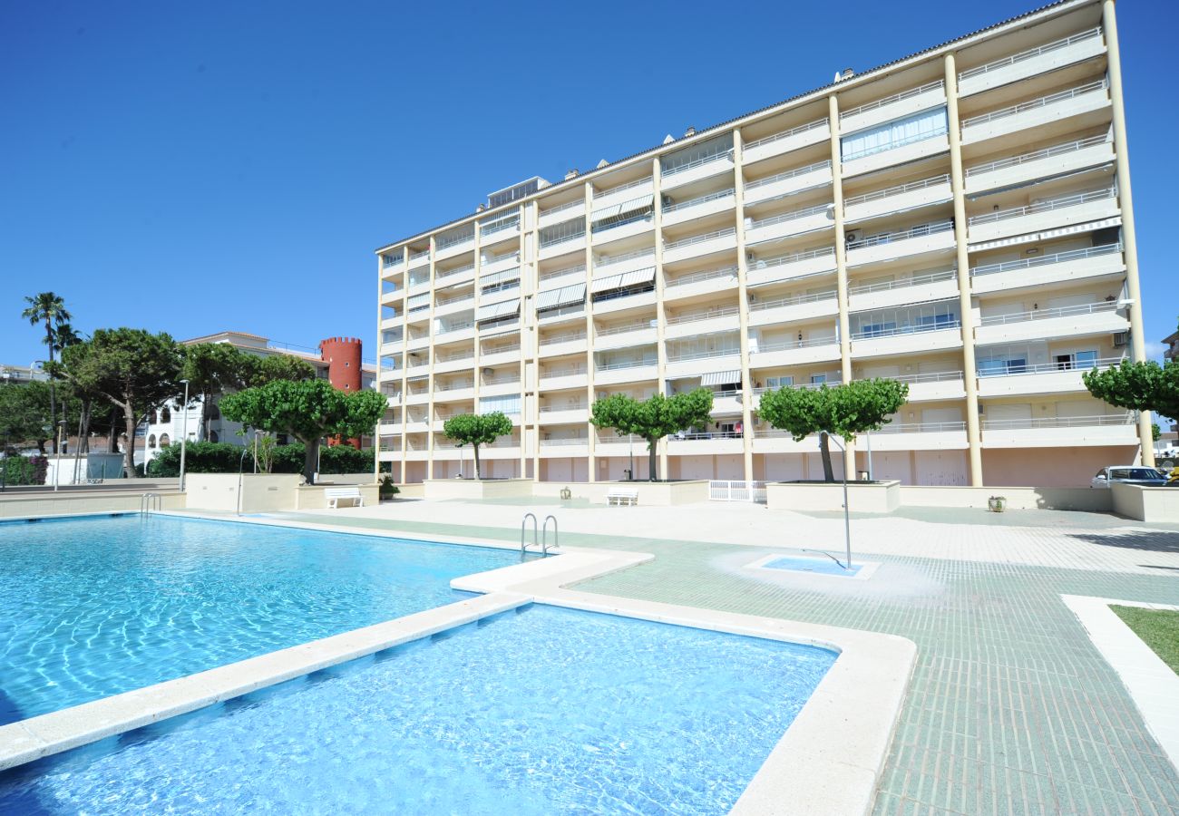 Apartamento en Peñiscola - PEÑISCOLA AZAHAR