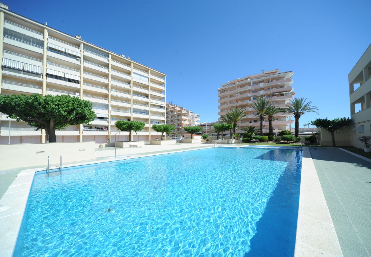 Apartamento en Peñiscola - PEÑISCOLA AZAHAR