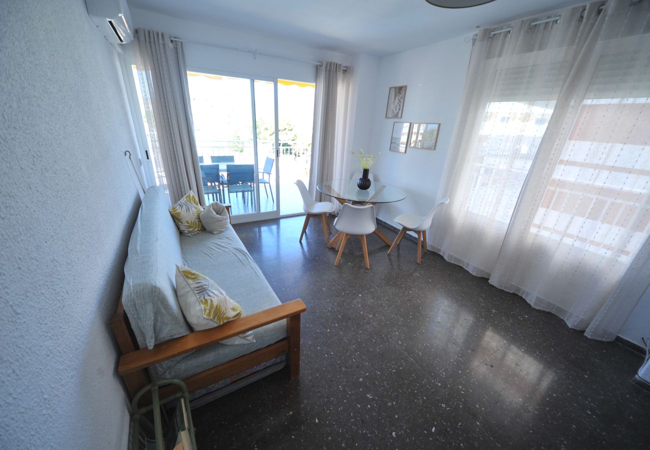 Apartamento en Benicàssim - ESTORIL BLQ 1