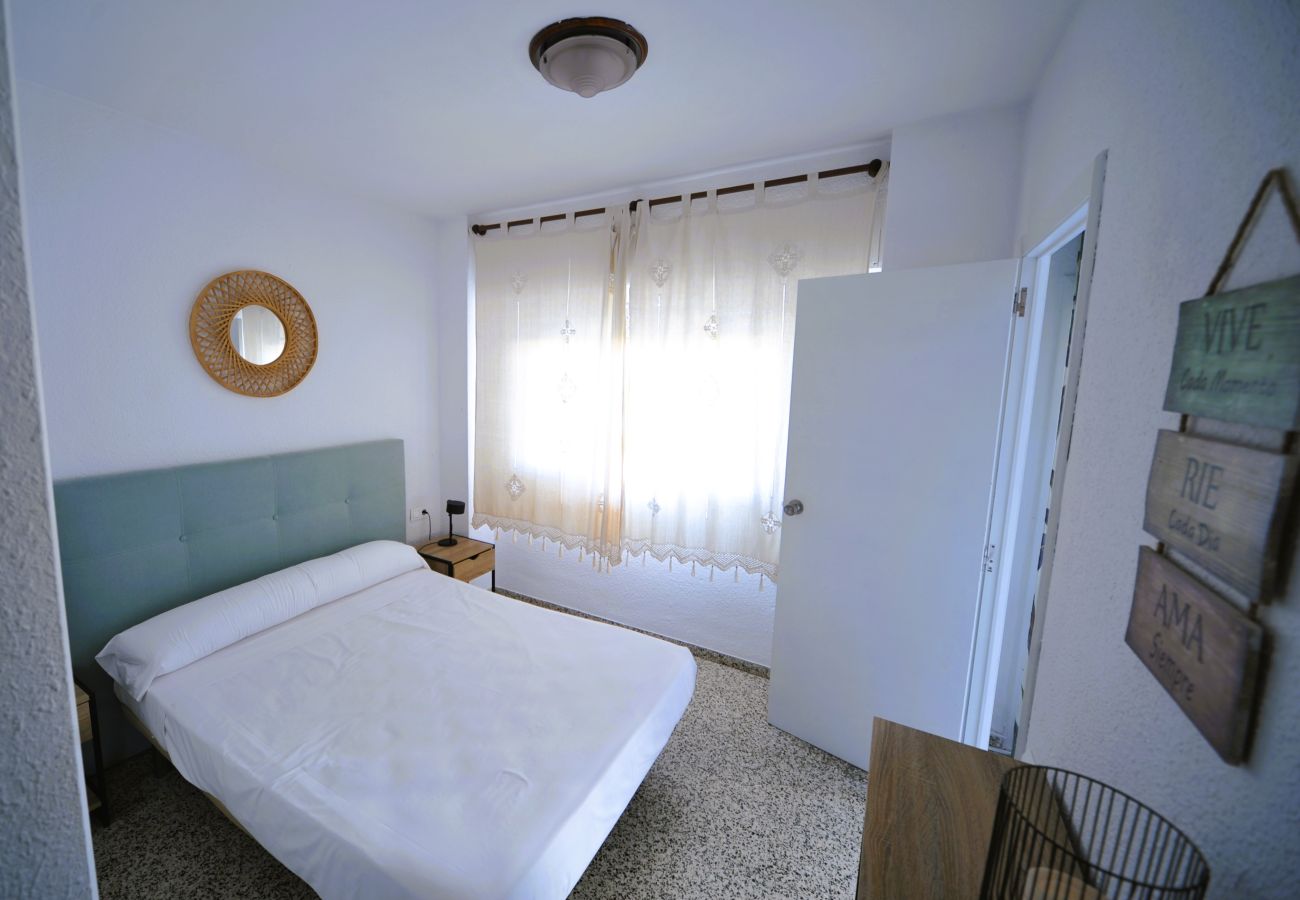 Apartamento en Benicàssim - ESTORIL BLQ 2