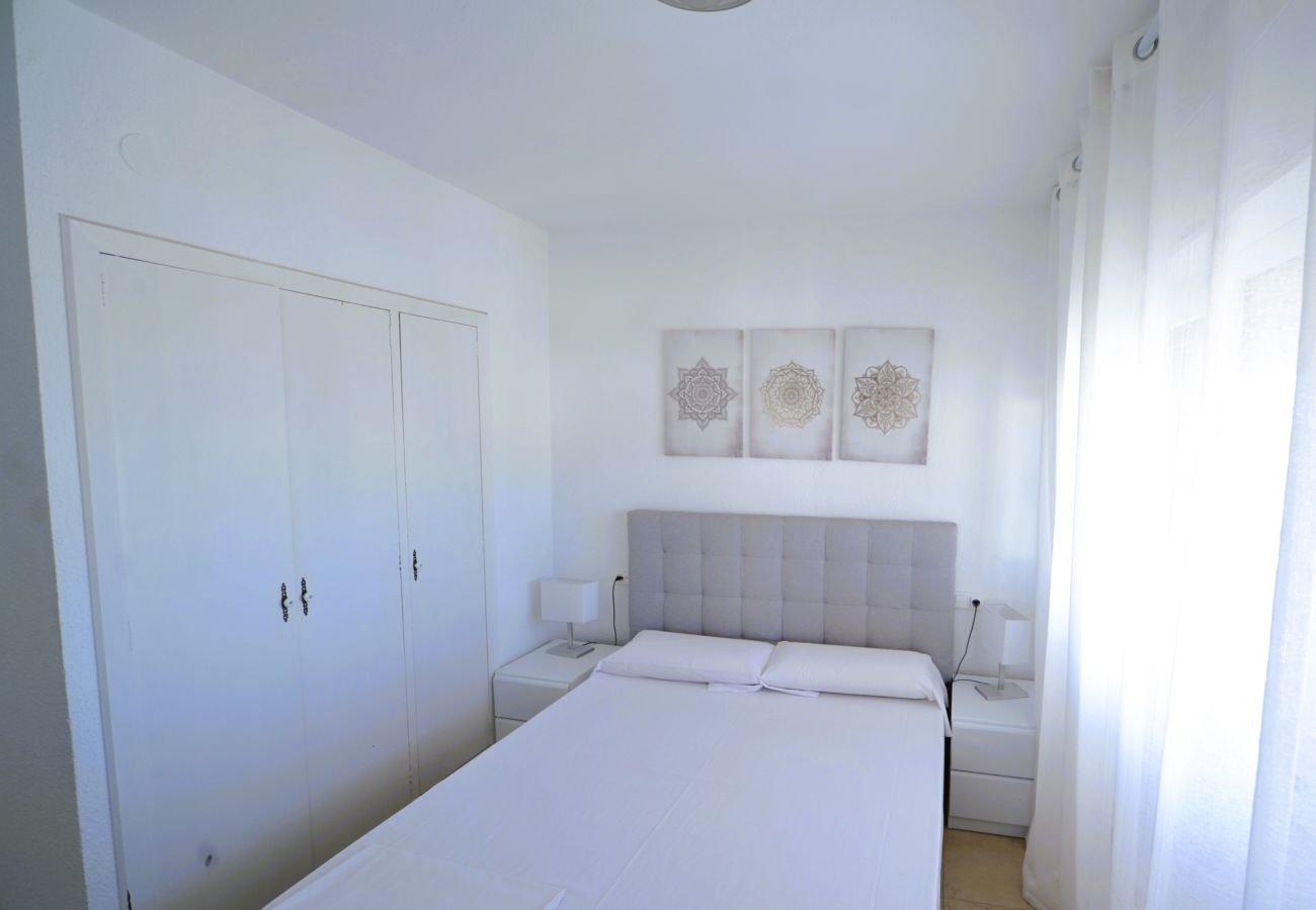 Apartamento en Benicàssim - ESTORIL BLQ 2