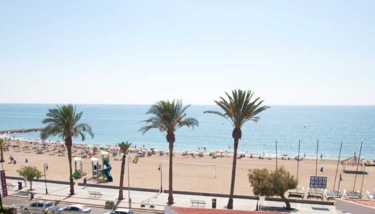 Playa-heliopolis-Benicassim-Castellon