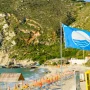 Las playas galardonadas con bandera azul en la Costa Azahar de Castellón