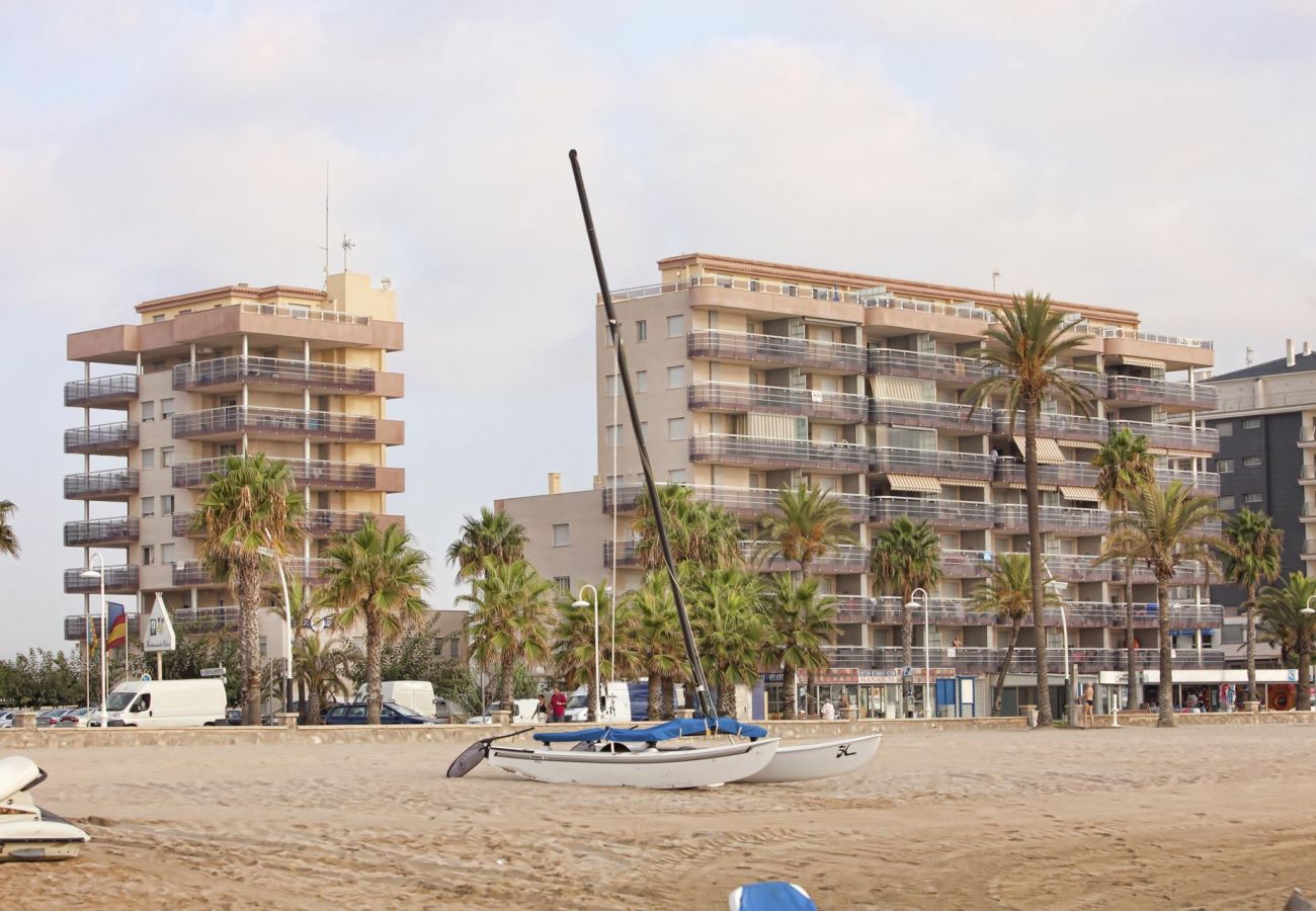 Apartment in Peñiscola - POMPEYA