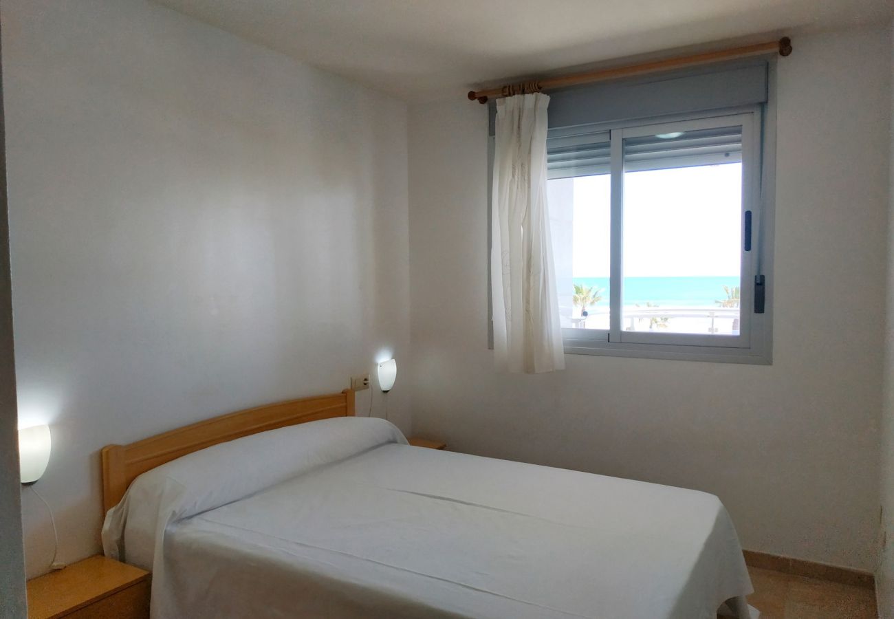 Apartment in Peñiscola - POMPEYA