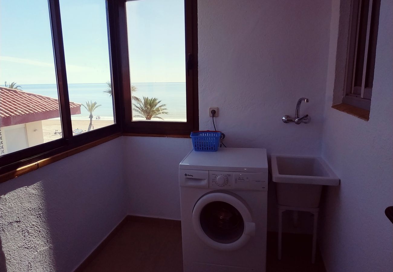 Apartment in Peñiscola - ALBATROS