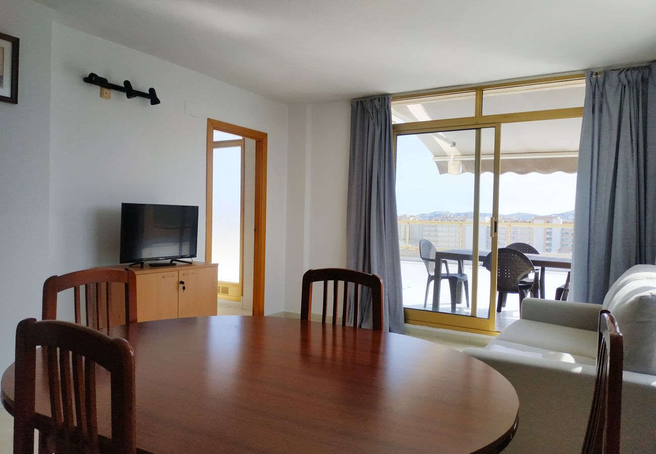 Apartment in Peñiscola - MEDITERRANEO