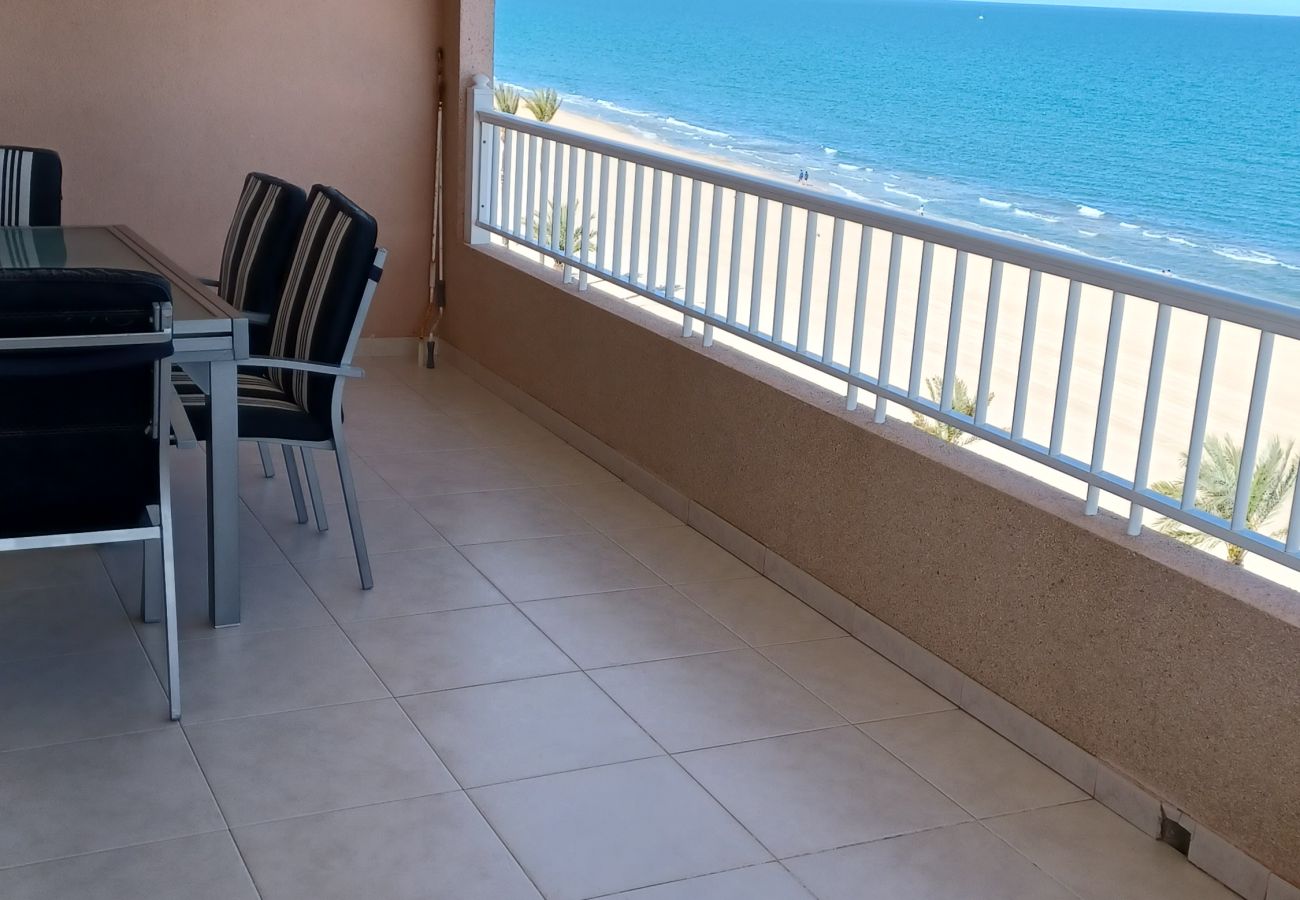 Apartment in Peñiscola - LAS VEGAS