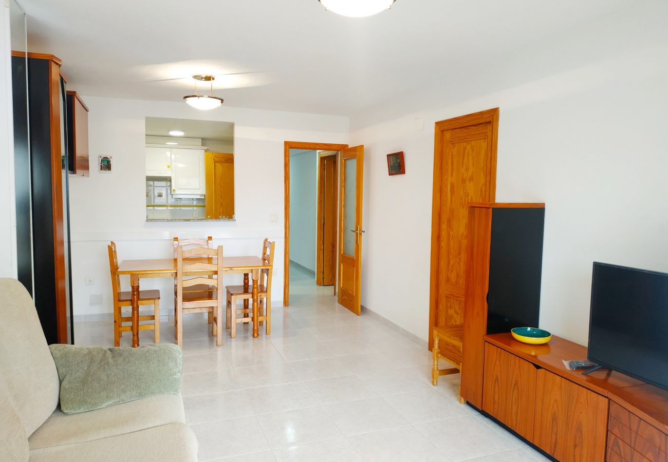 Apartment in Peñiscola - SOROLLA