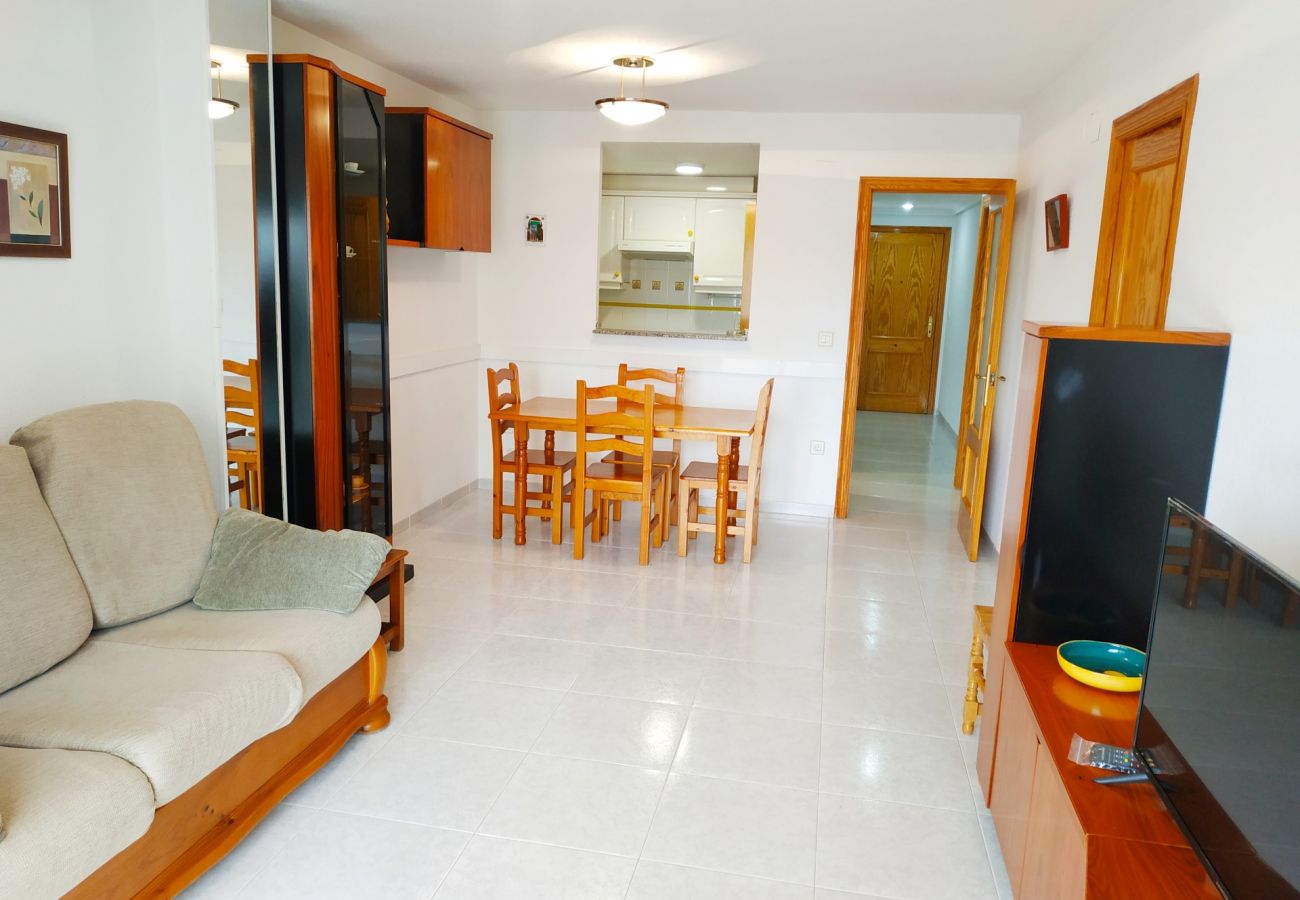 Apartment in Peñiscola - SOROLLA