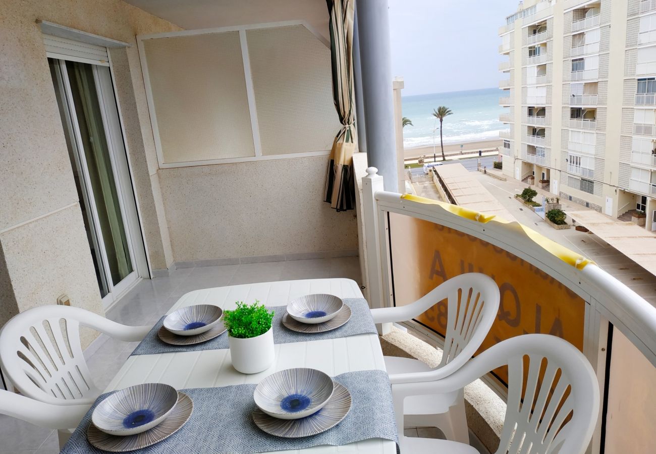 Apartment in Peñiscola - SOROLLA