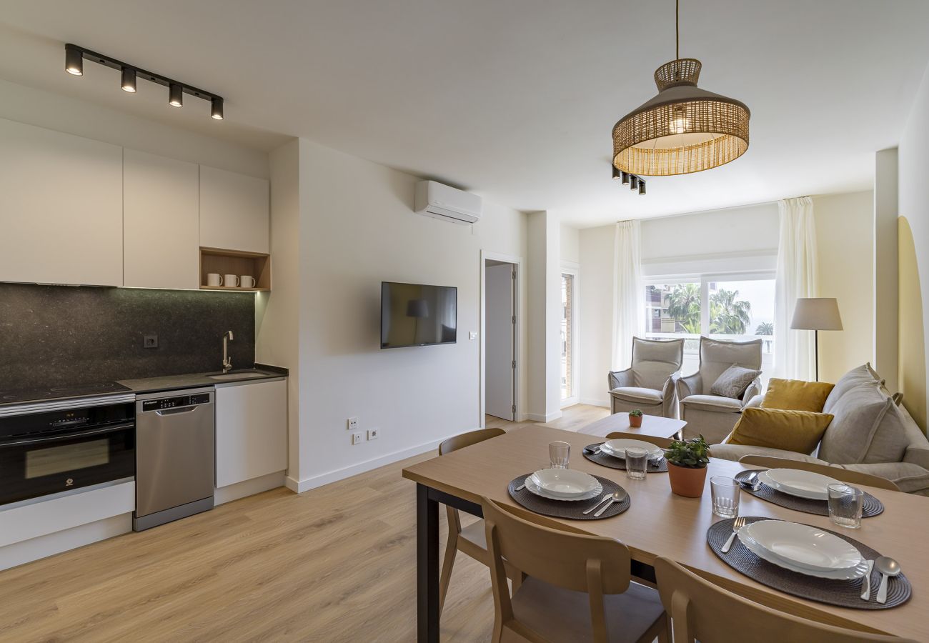 Apartment in Benicàssim - BALI PREMIUM 2