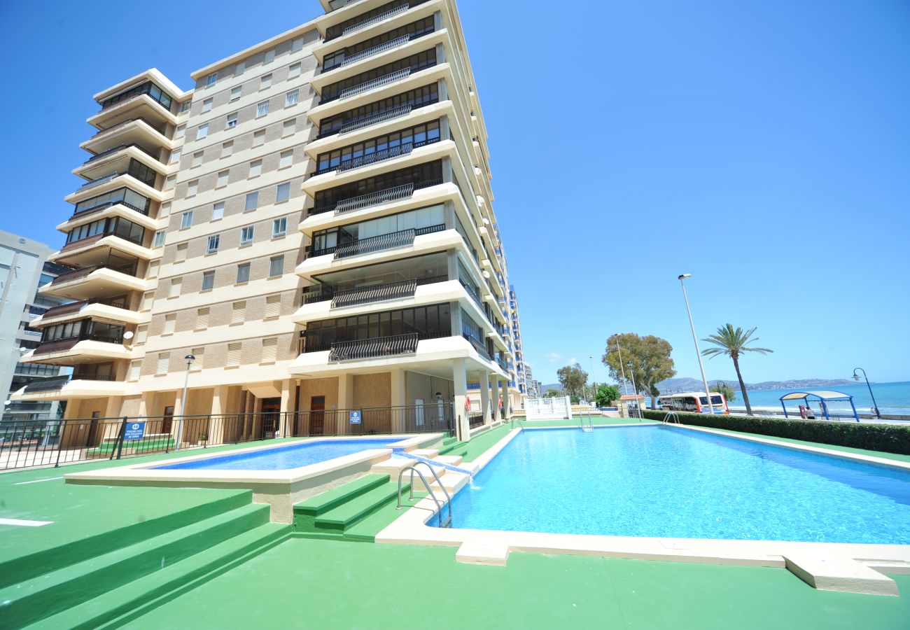 Apartment in Benicàssim - CASTELLMAR