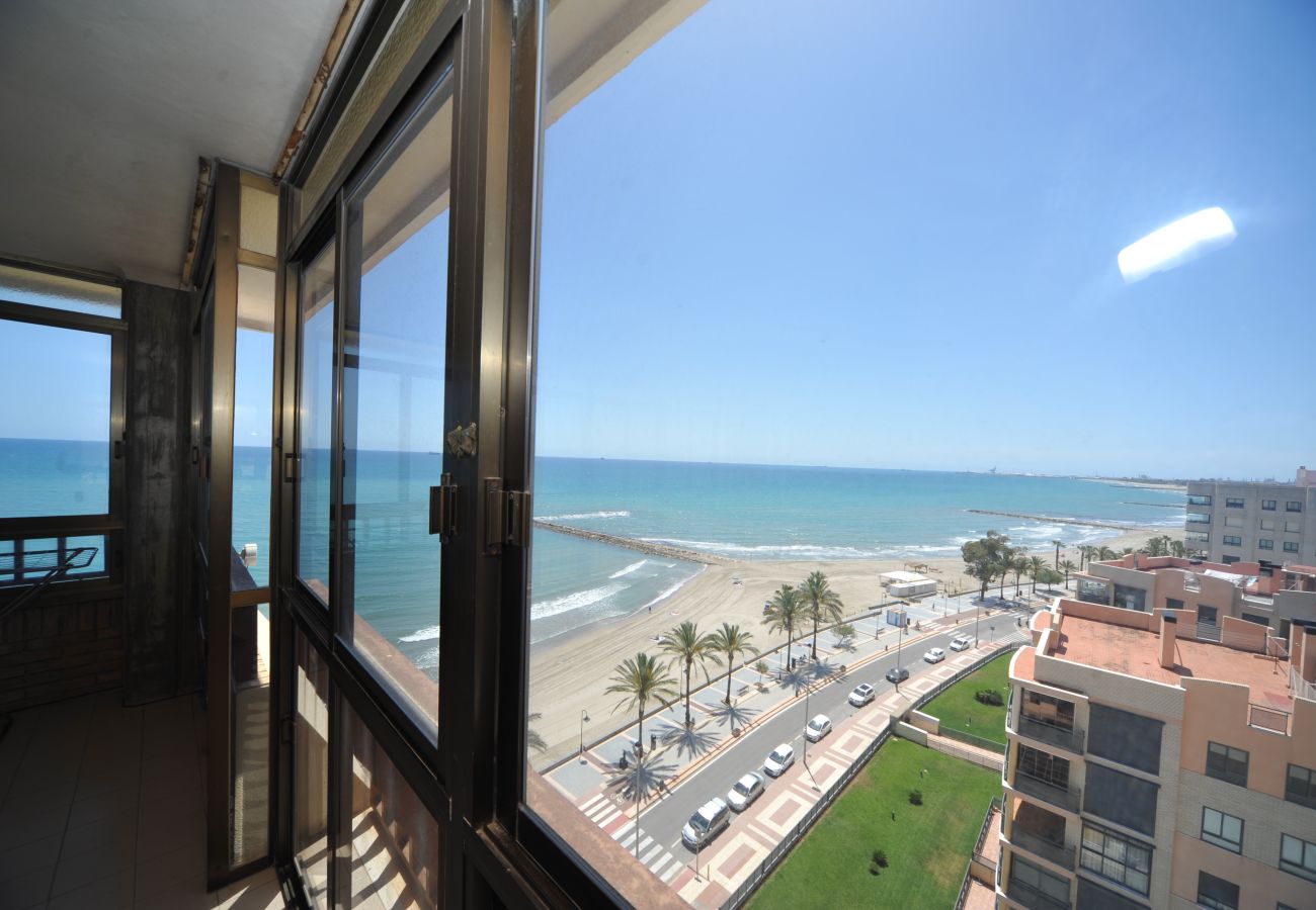 Apartment in Benicàssim - CASTELLMAR