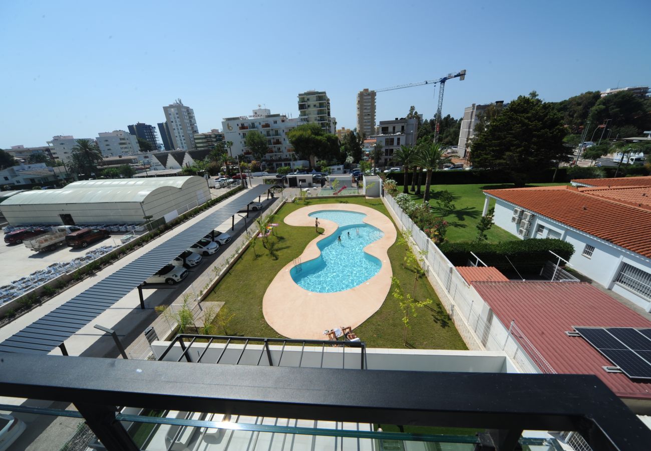 Apartment in Benicàssim - BOHIO PREMIUM