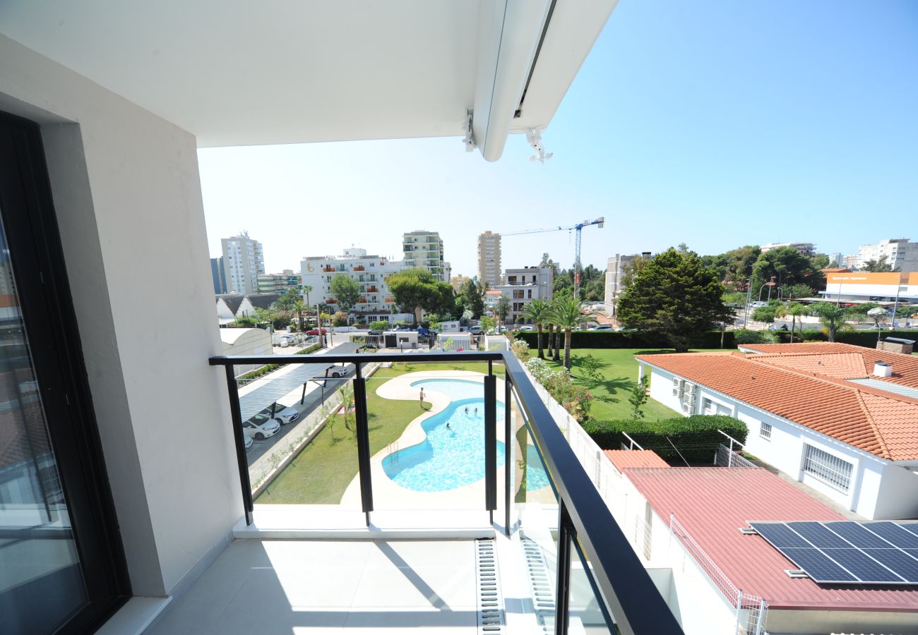 Apartment in Benicàssim - BOHIO PREMIUM