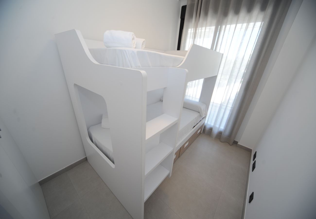 Apartment in Benicàssim - BOHIO PREMIUM