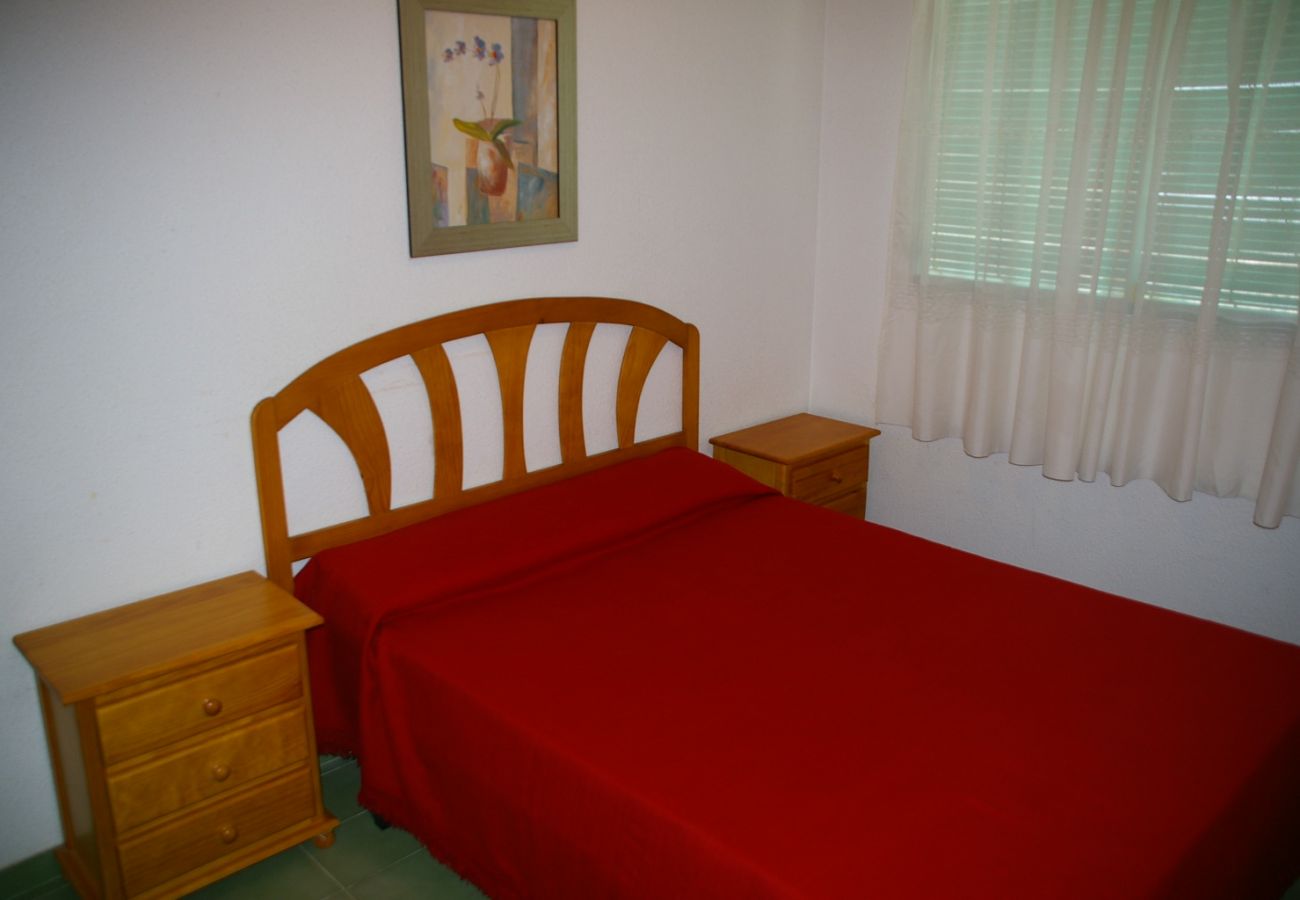 Apartment in Benicàssim - PRINCICASIM