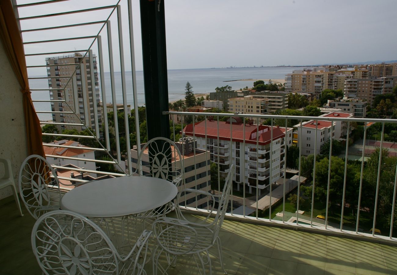 Apartment in Benicàssim - PRINCICASIM