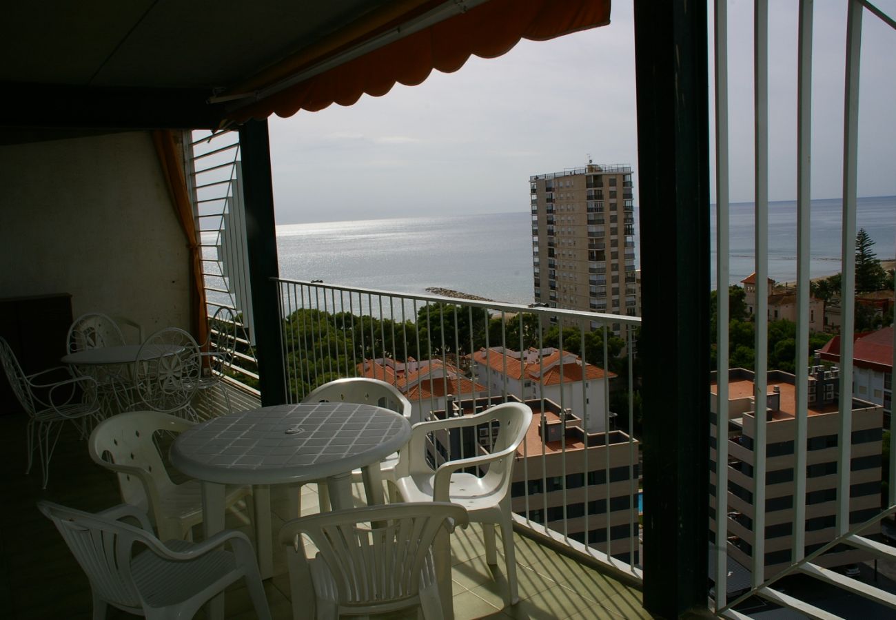 Apartment in Benicàssim - PRINCICASIM