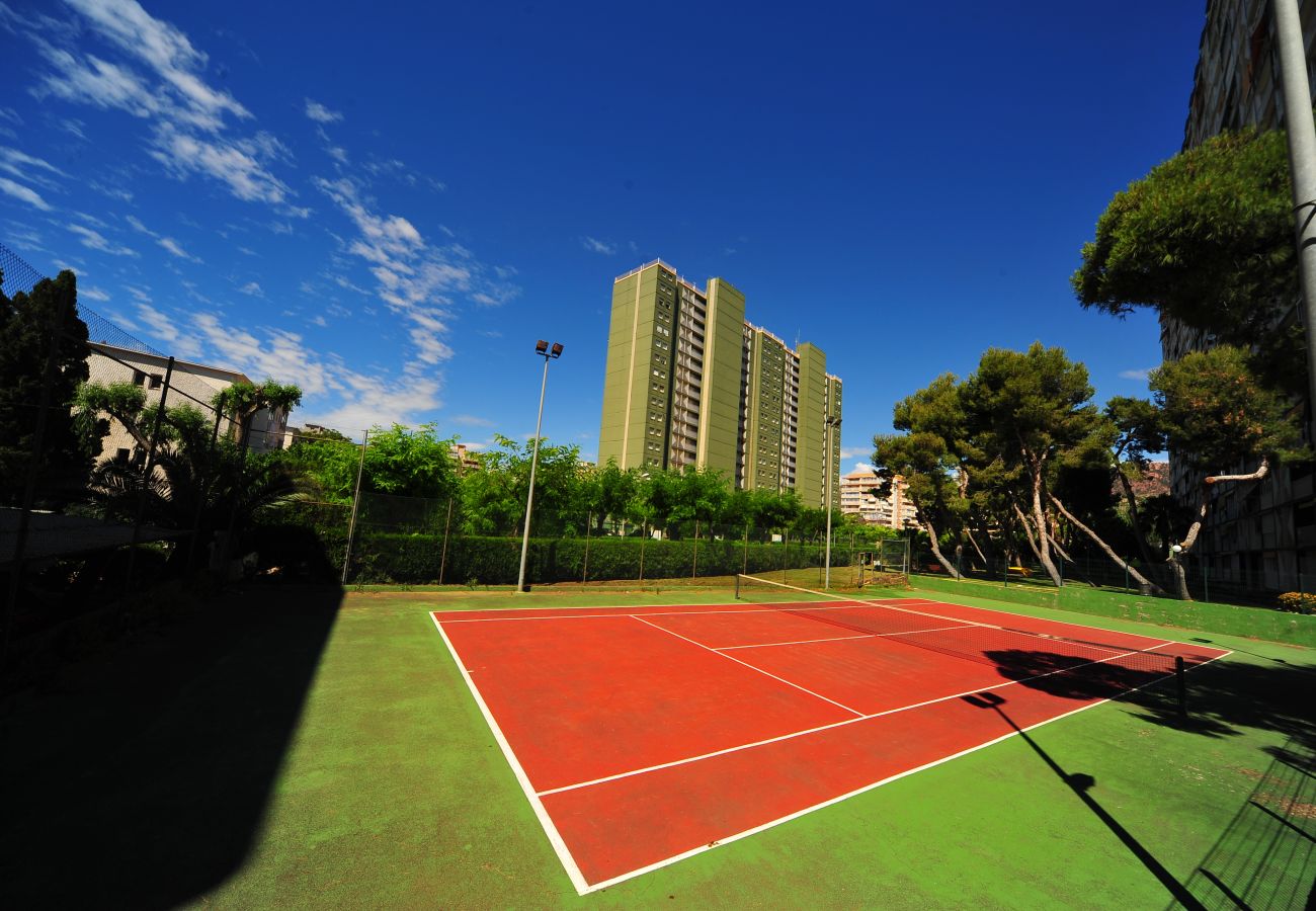 Apartment in Benicàssim - PRINCICASIM