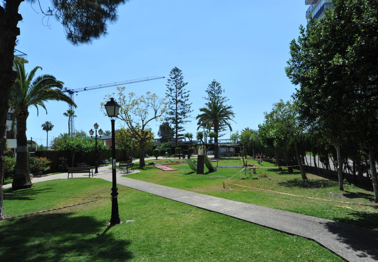 Apartment in Benicàssim - MADEIRA