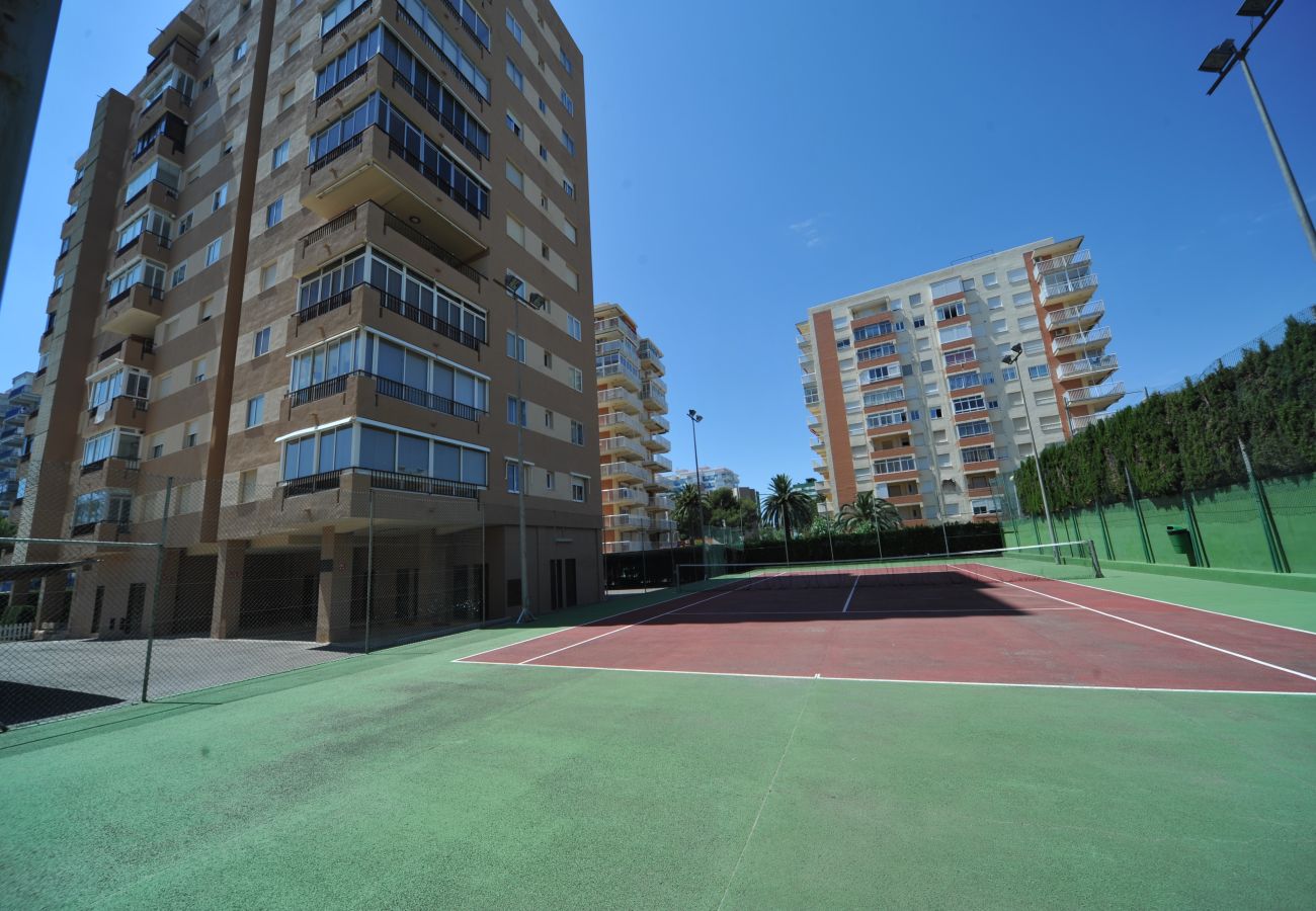 Apartment in Benicàssim - MADEIRA