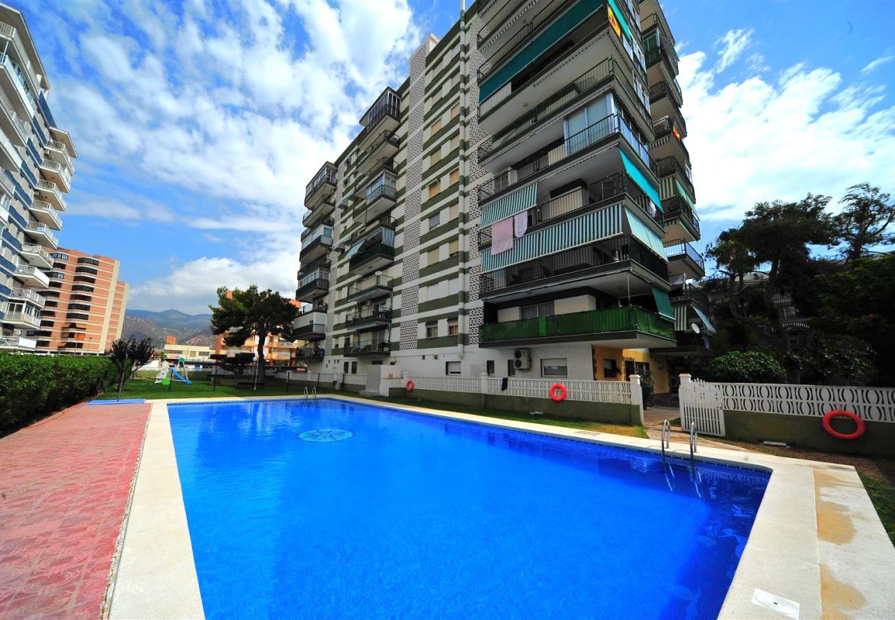 Apartment in Benicàssim - LA TORRE