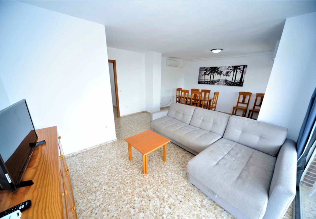 Apartment in Benicàssim - BENIPAL