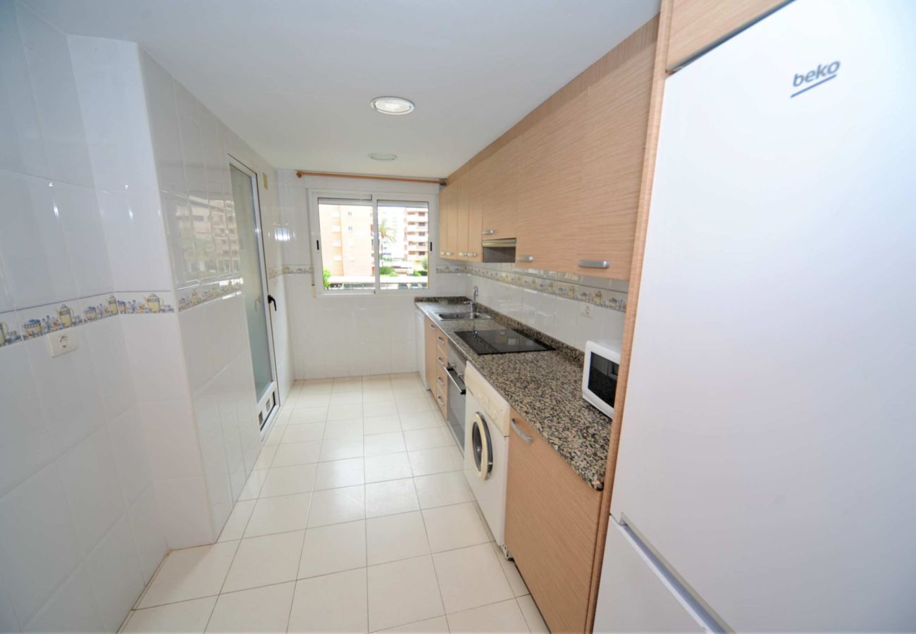 Apartment in Benicàssim - BENIPAL