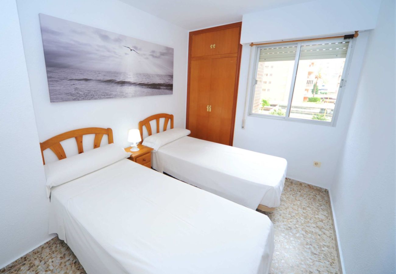 Apartment in Benicàssim - BENIPAL