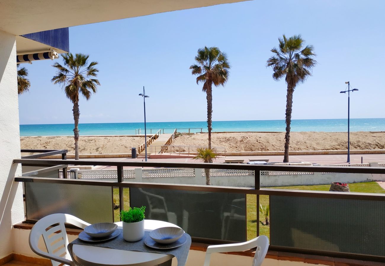 Apartment in Peñiscola - EL PARAISO