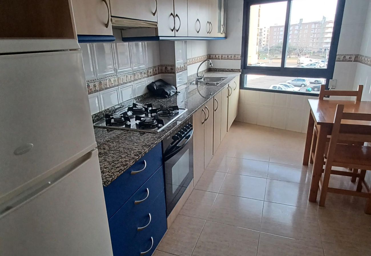 Apartment in Peñiscola - DOS BAHIAS