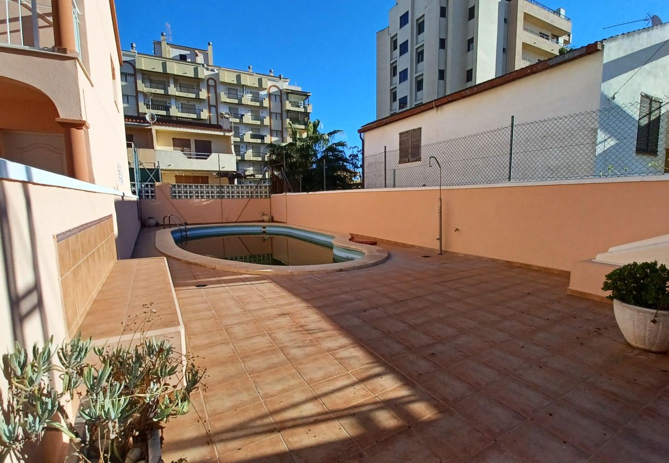 Townhouse in Peñiscola - LES VILLES