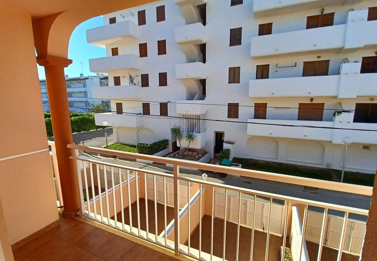 Townhouse in Peñiscola - LES VILLES