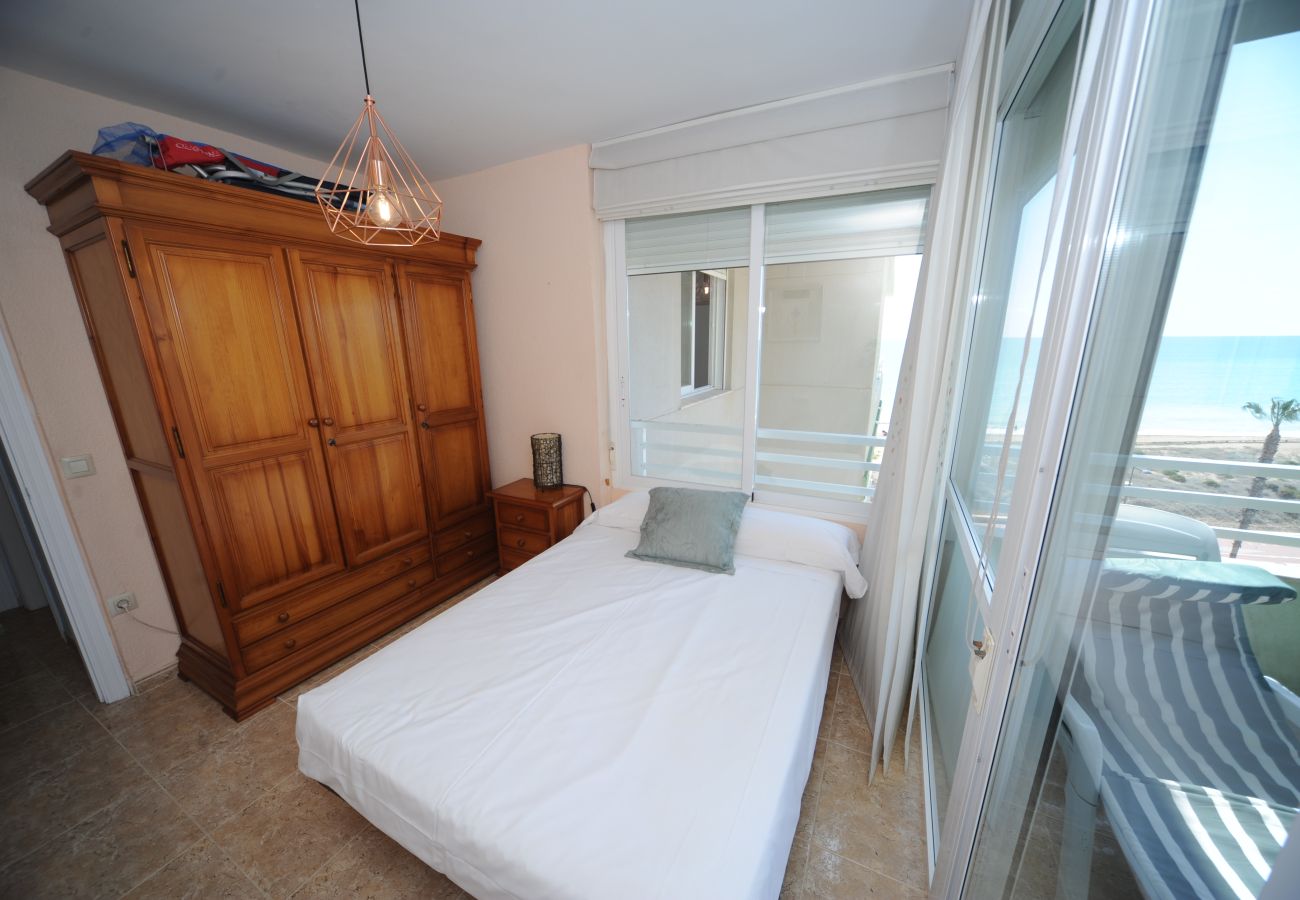Apartment in Peñiscola - BAIX MAESTRAT