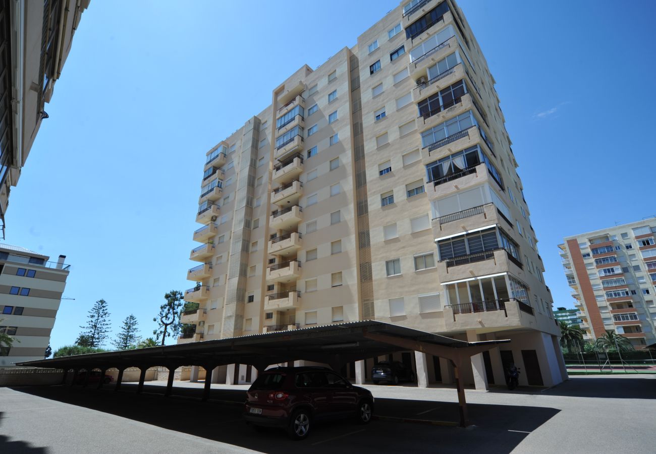 Apartment in Benicàssim - MADEIRA SUPERIOR