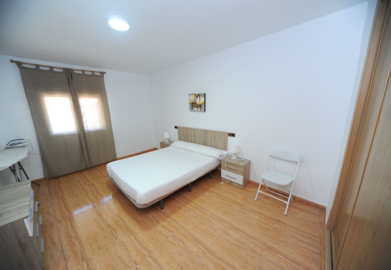 Apartment in Peñiscola - ZONA CENTRO III