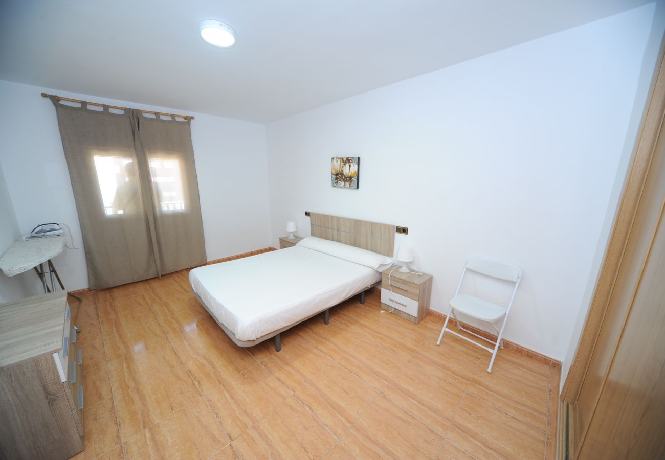 Apartment in Peñiscola - ZONA CENTRO III