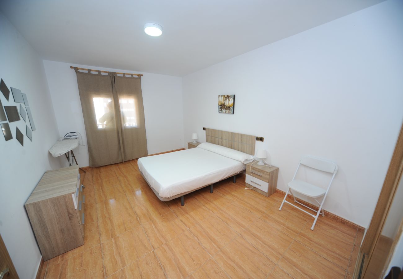 Apartment in Peñiscola - ZONA CENTRO III