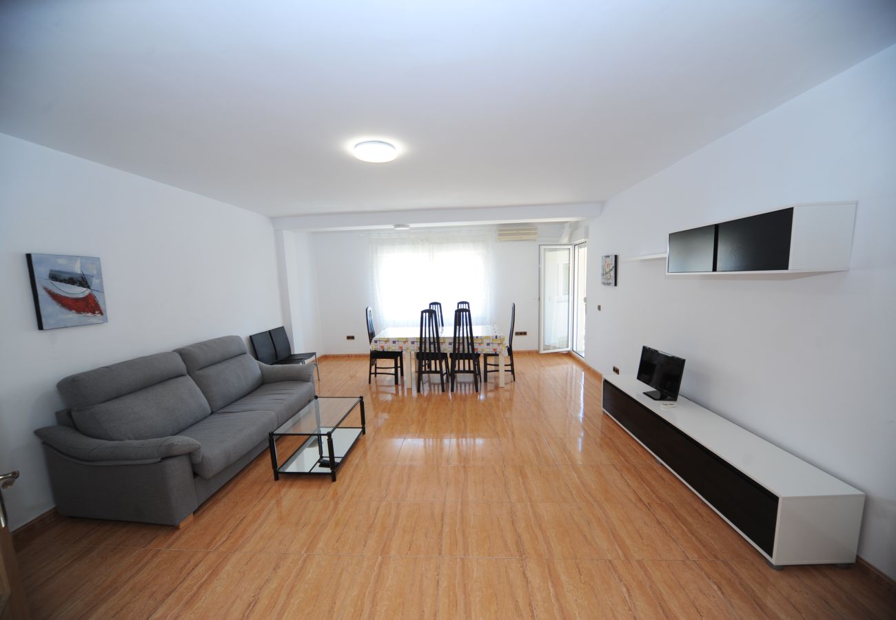 Apartment in Peñiscola - ZONA CENTRO III