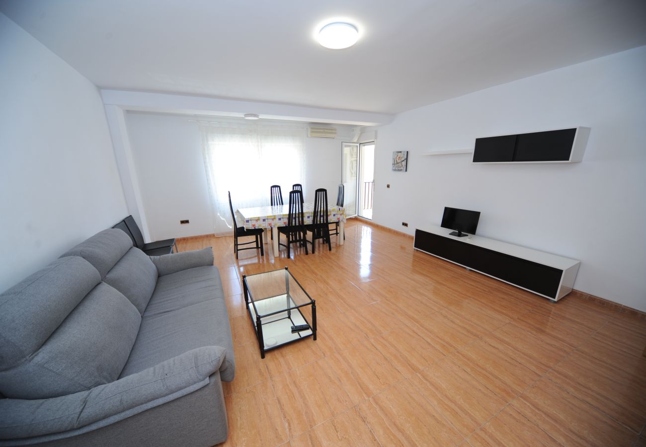 Apartment in Peñiscola - ZONA CENTRO III