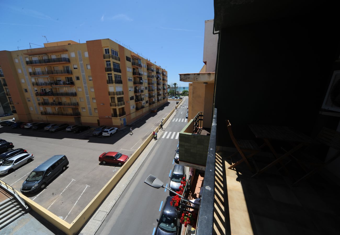 Apartment in Peñiscola - ZONA CENTRO III