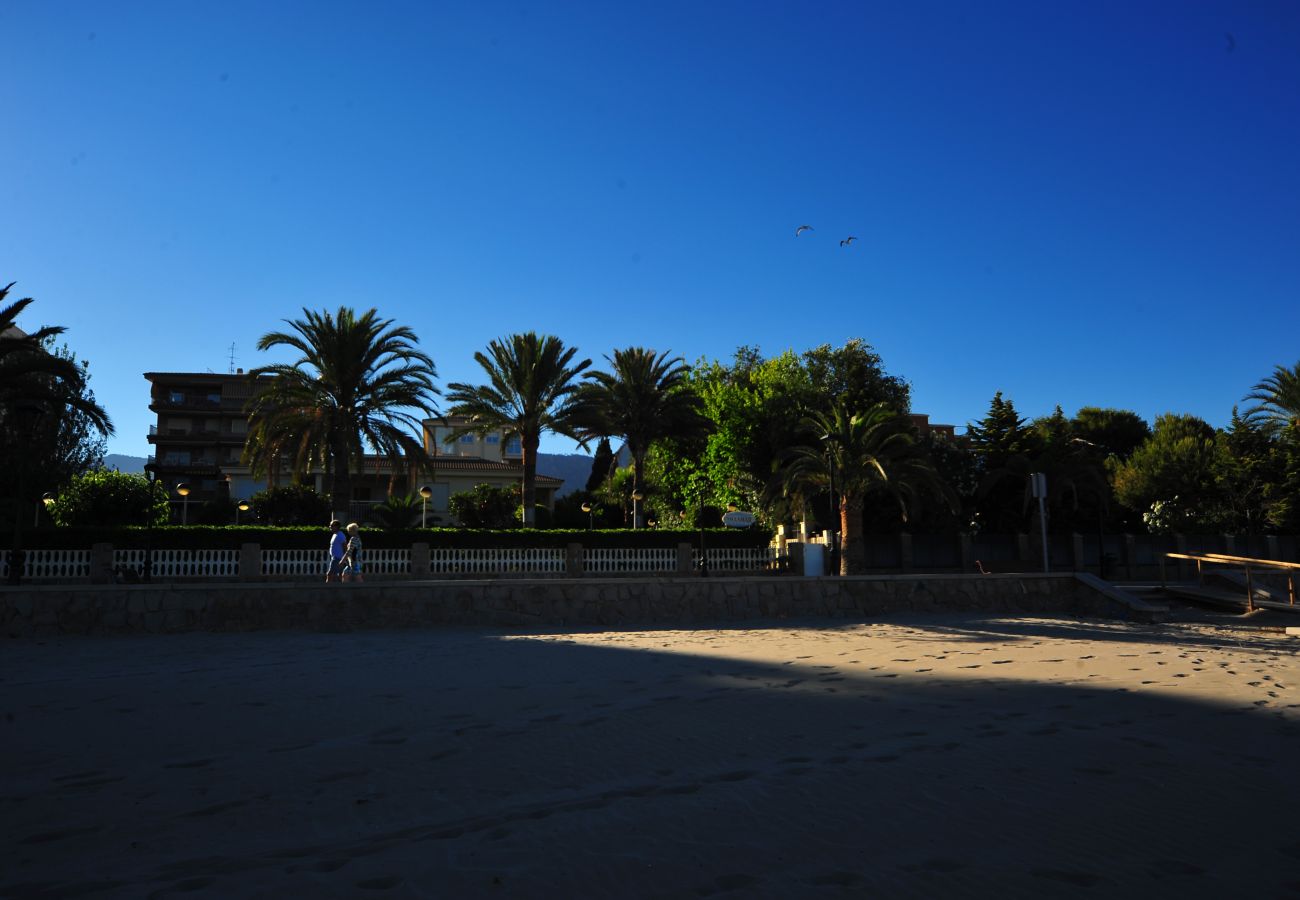 Apartment in Benicàssim - VILLAMAR